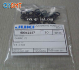 Juki smt parts JUKI 750 O-RING(40042257)