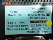 Panasonic smt parts Panasonic 2D SENSOR M10459-15-000-AG Panadac563