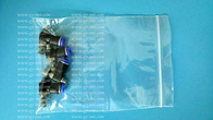 Yamaha smt parts Topaz-X Locate Pin Cylinder (5322 360 10463)    SC4-M5A 4PCS R300-03 1PCS