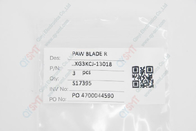 PAW BLADE R ..XG3KCJ-13018