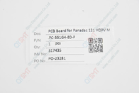 PCB Board for Panadac 121 HDPV Machine .PC-551G4-E0-P