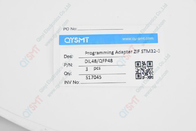 Programming Adapter ZIF STM32-3 (Ord. no. 70-4966) DIL48-QFP48