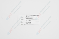 Gripper Cylinder SMC MHC2-10D
