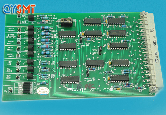 Dek smt parts DEK260 155518 Board