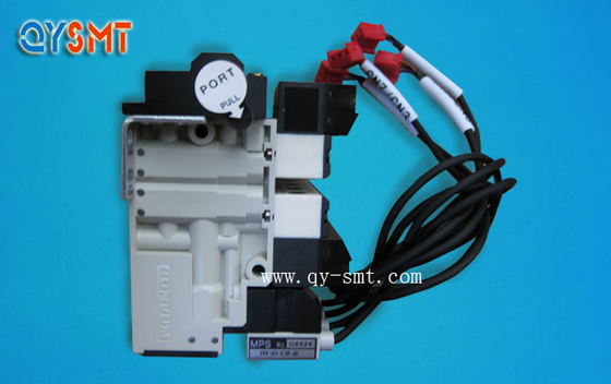 Juki smt parts 2060 Vacuum Ejetor.40001266 Model V8X AG 0.3B JU