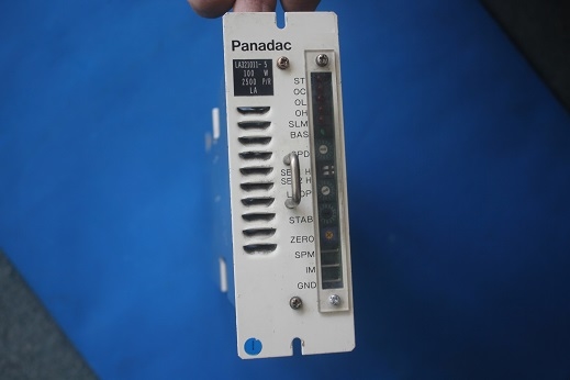 Panasonic smt parts Panadac LA321011-5 100W, 2500 PR