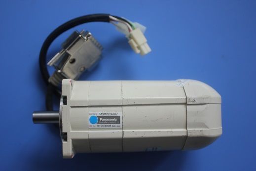 smt motor Panasonic smt parts MSM022AJB2