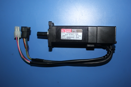 Sanyo smt parts Motor P50BA2004DXS23