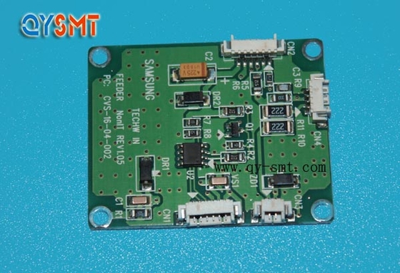 smt board SAMUSNG SM FEEDER IT Slaver board J9060366A