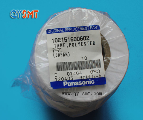 PANASONIC smt parts Tape ,polyester 102151600602