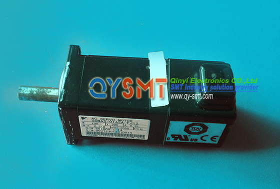 smt parts FUJI XP143 XM00211 SERVO MOTOR SGMAS-01A2A-FJ11