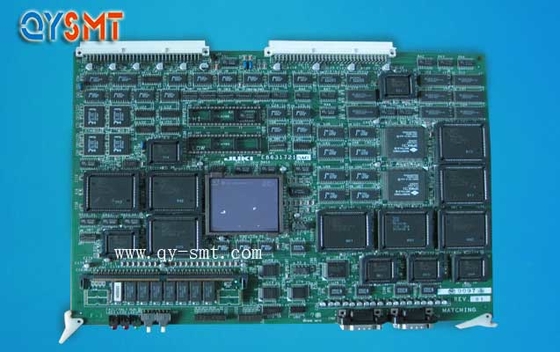 smt parts JUKI750 760 MATCHING PWB ASM Board E86317210A0