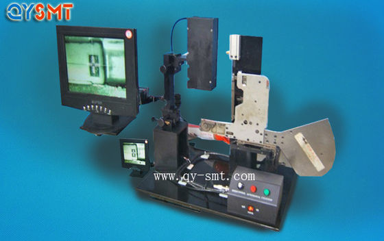 Smt peripherals FUJI CP6 feeder calibration Jig