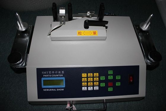 Smt peripherals SMD chip counter-YS802 with Empty chip detection