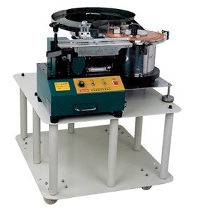 Smt peripherals Lead Cutting Machine - Capacitor Cutter 301