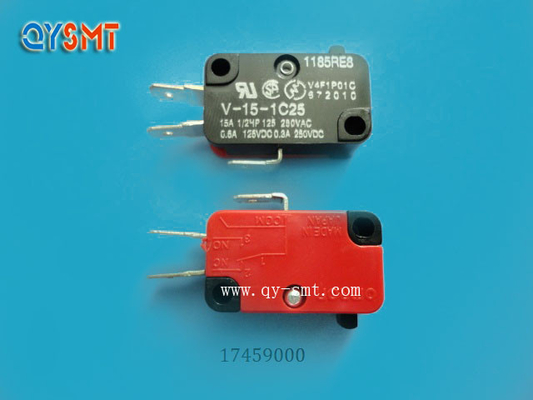 AI parts universal 17459000 MICRO SWITCH