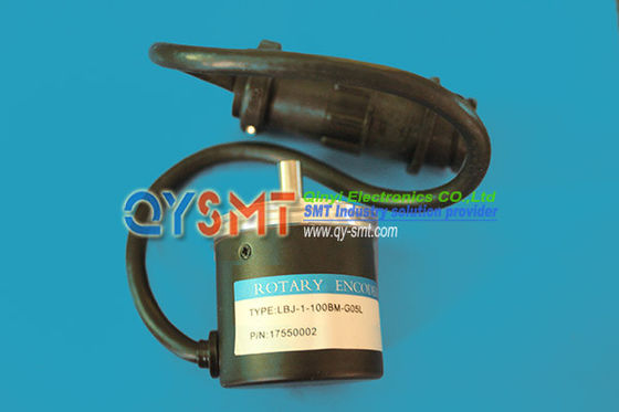 AI parts ROTARY ENCODER ASS'Y 17550002