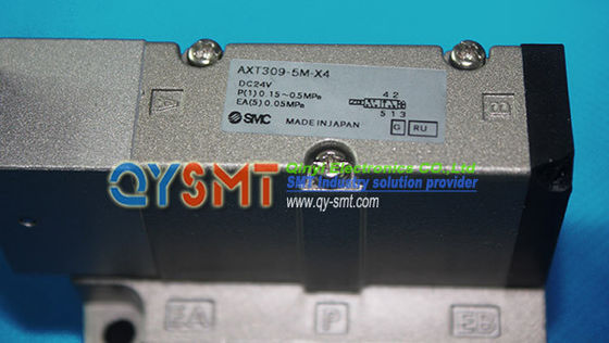 FUJI smt parts FUJI CALCE SOL PN：H1121T  MODEL：AXT309-5M-X4