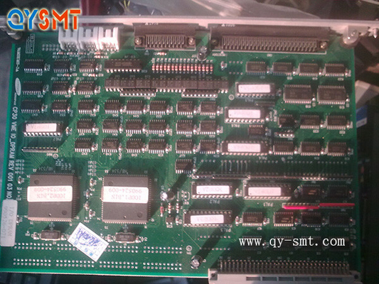 FUJI smt parts FUJI CP40 I&O board