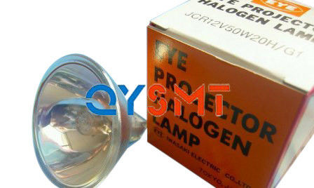 FUJI smt parts FUJI EYE MR16 12V 50W GZ6.35