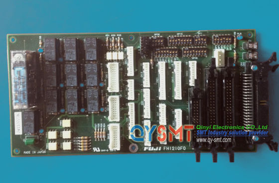 FUJI smt parts FUJI FH1210F0 MODULE CONTROL BOX