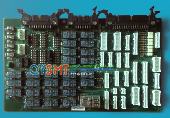 FUJI smt parts FUJI FH1211D0 BASE CONTROL BOX INTERFACE BOARD