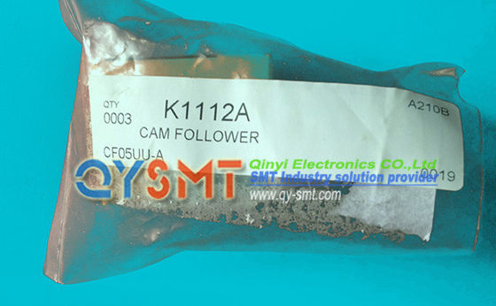 FUJI smt parts FUJI K1112A CAM FOLLOWER CF10-1UU-A