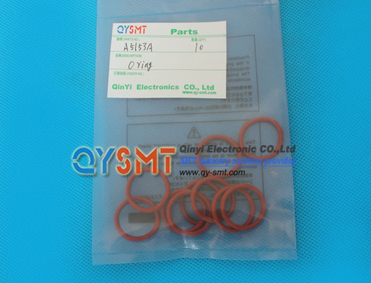 FUJI smt parts FUJI O-Ring A5153A