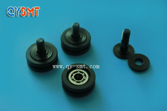 FUJI smt parts XP-341E Flexible Placement Equipment Conveyor(DEQC) BHPP1790 PULLEY ASSY