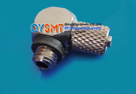 Dek smt parts DEK PNEUMATIC ELBOW MINIATURE, OD4MM x M5 THD Part NO.-107265