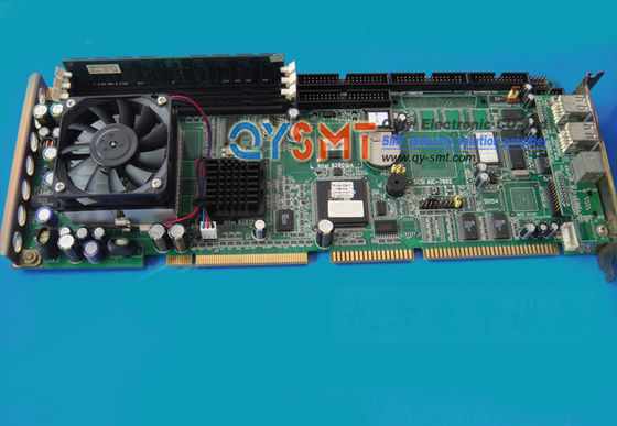 Dek smt parts DEK SINGLE BOARD COMPUTER ( ADVANTECH T-PCA6180E2002 ) Part NO.-181009