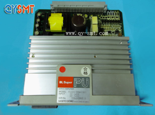 Juki smt parts JUKI 750 760 Z axis Driver PN KM000000060 Model PU0D015RMH1S01