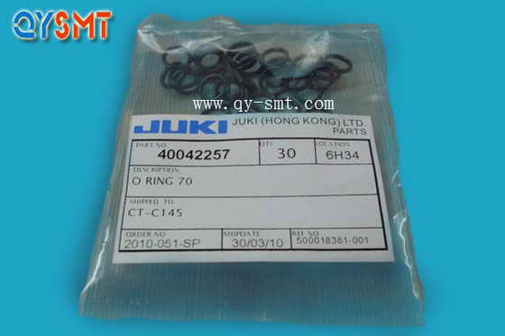 Juki smt parts JUKI 750 40042257 O-RING