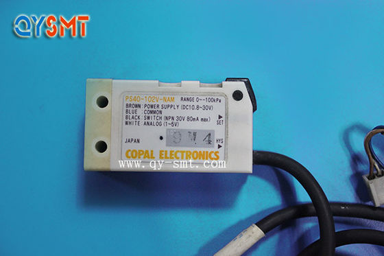 Juki smt parts JUKI 750 PRESSURE SWITCH PS40-102V-NAM