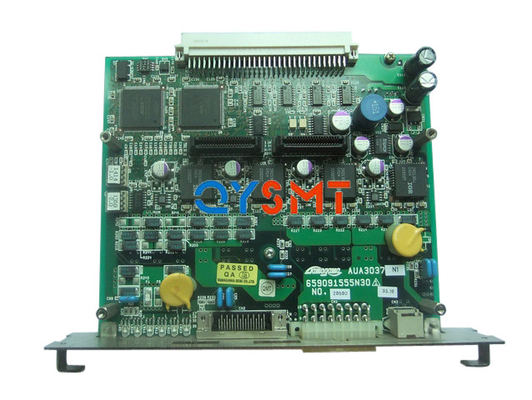 Juki smt parts JUKI 2060 ZT IC DRIVER PN：40062558