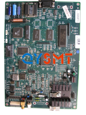 Juki smt parts JUKI KE750 KE760 LASER CARD E9632721000 E9637721000