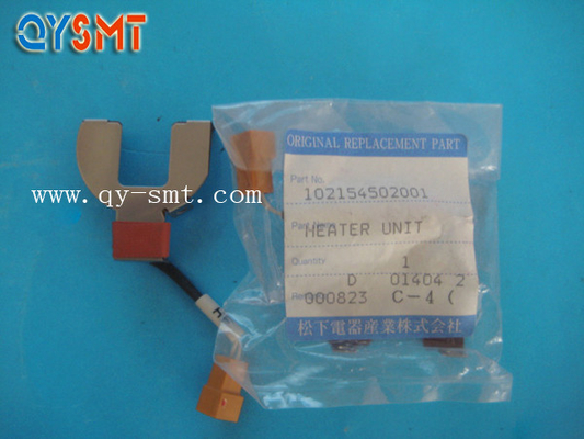 Panasonic smt parts PANASONIC 102154502001 HEATING