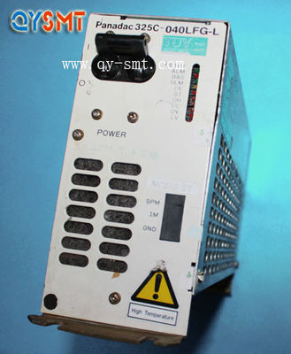 Panasonic smt parts Panasonic AC Servo Motor Driver DV47J040LFGL 325C-040LFG-L