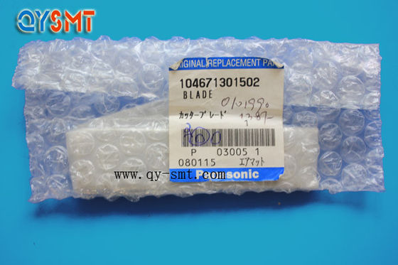 Panasonic smt parts PANASONIC BOADE 104671301502