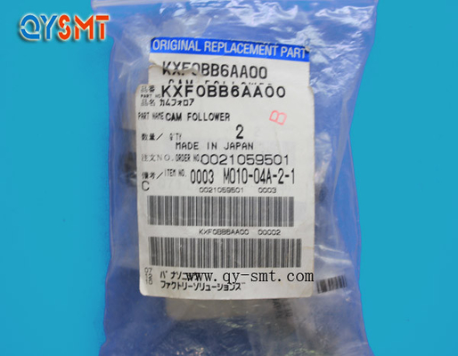 Panasonic smt parts PANASONIC CAM FOLLOWER KXF0BB6AA00