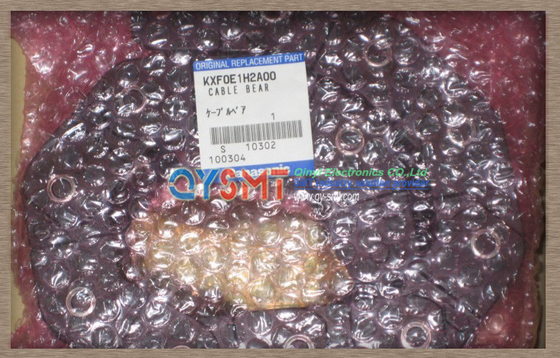 Panasonic smt parts PANASONIC CM402 CABLE BEAR KXF0E1H2A00