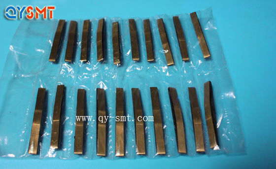 Panasonic smt parts PANASONIC CM402 Feeder Plate N610014970AE
