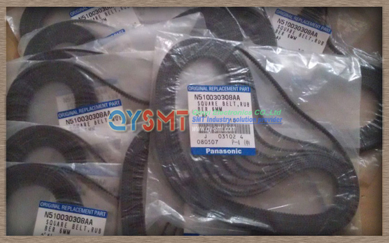 Panasonic smt parts PANASONIC CM402 SOUARE BELT N510030308AA