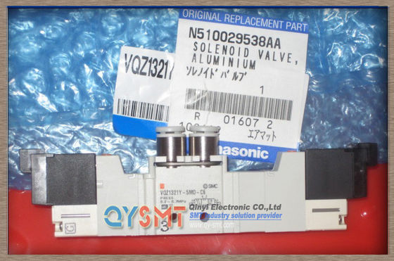 Panasonic smt parts PANASONIC CM402 SOLENOID VALVE N510029538AA