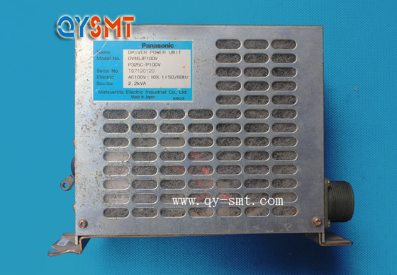 Panasonic smt parts PANASONIC DRIVER DV46JP100V