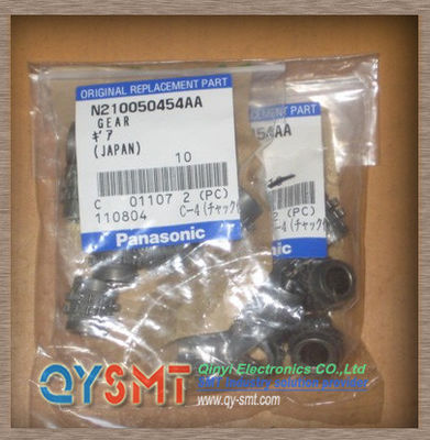 Panasonic smt parts PANASONIC GEAR N210050454AA