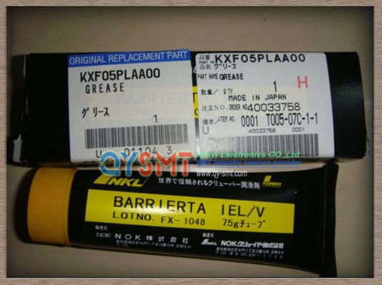 Panasonic smt parts PANASONIC GREASE KXF05PLAA00
