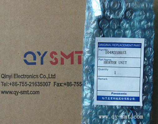 Panasonic smt parts PANASONIC HEATER UNIT 10483S0013