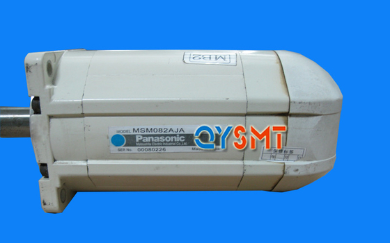 Panasonic smt parts PANASONIC MSM082AJA MOTOR