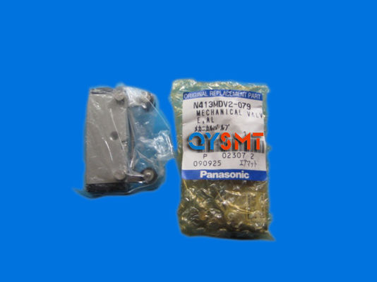 Panasonic smt parts PANASONIC MVIIF MECHANICAL VALVE,AL N413MDV2-079